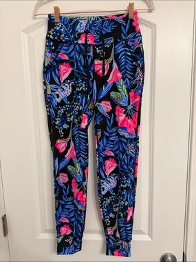 Lilly Pulitzer Joggers
